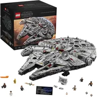 LEGO Star Wars Millennium Falcon LEGO Star Wars Millennium Falcon