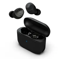 JLab Go Air Pop+ True Wireless Earbuds