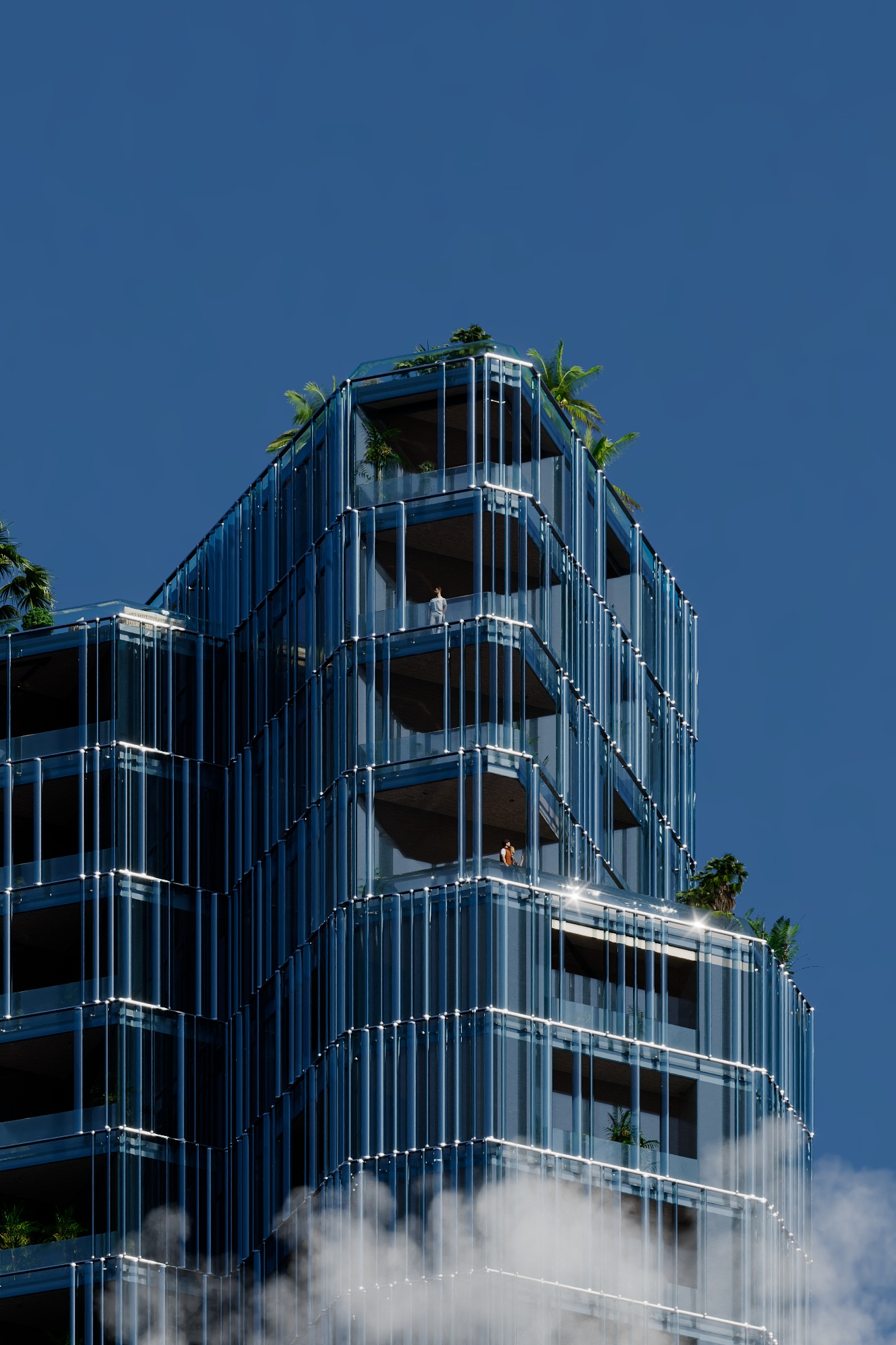 Visionnaire announces longevity-branded residential line, figure 4
