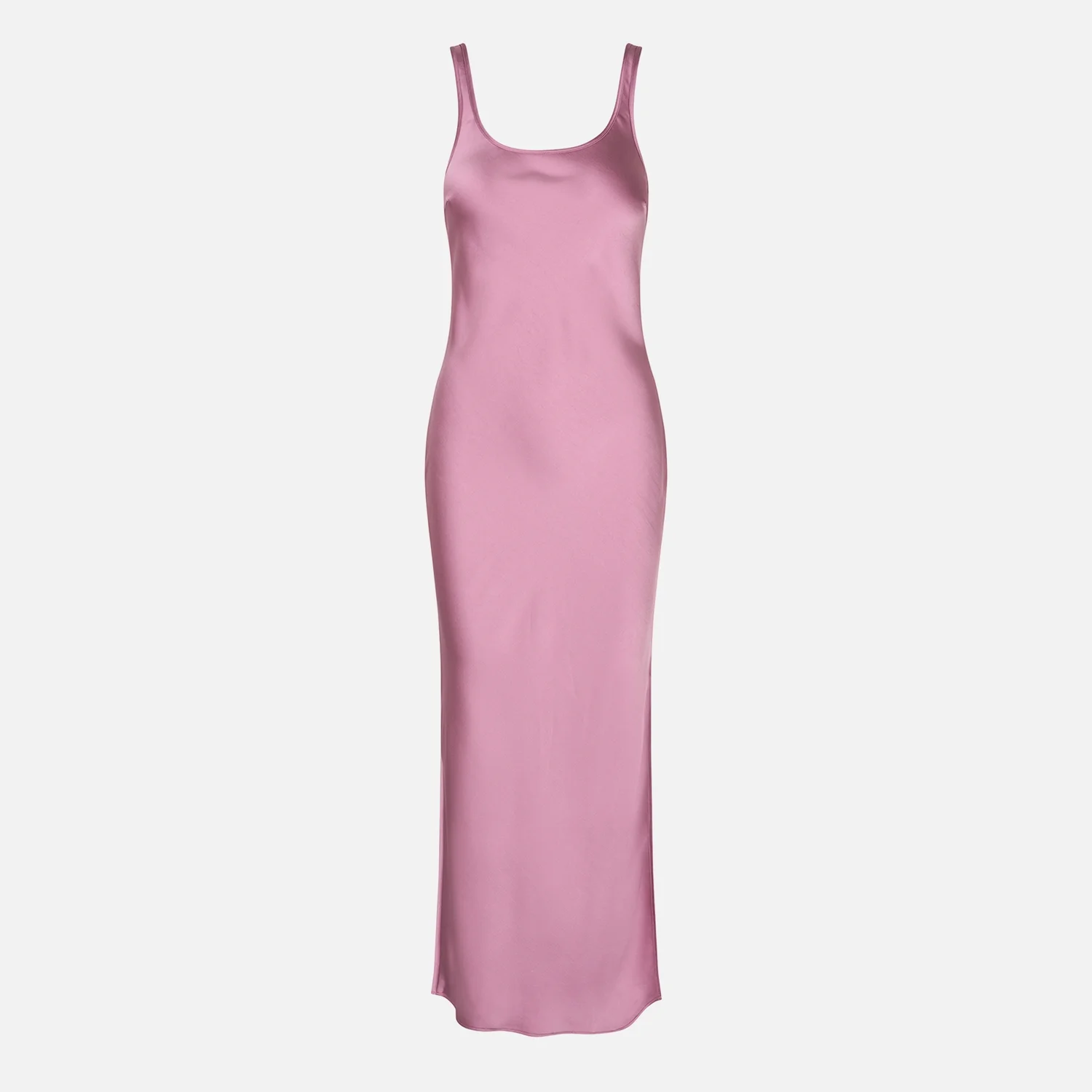 Samsøe Samsøe Sunna 12956 Satin Dress