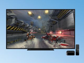 Riptide GP: Renegade