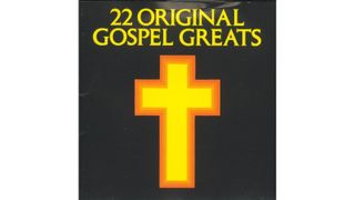 22 Original Gospel Greats
