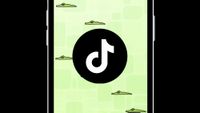 TikTok's hidden game