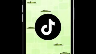 TikTok's hidden game