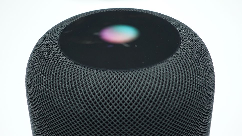 Apple HomePod