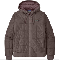 Patagonia Box Quilted Hoody: was $249 now $123 @ Patagonia 50% off!