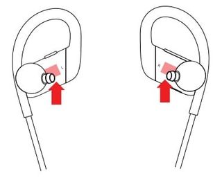 Apple Powerbeats 4 Fcc