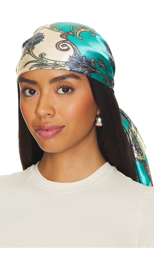 Head Scarf
