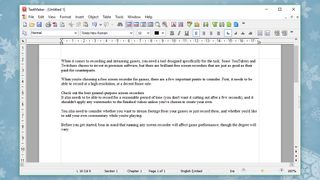 Ashampoo Office Free