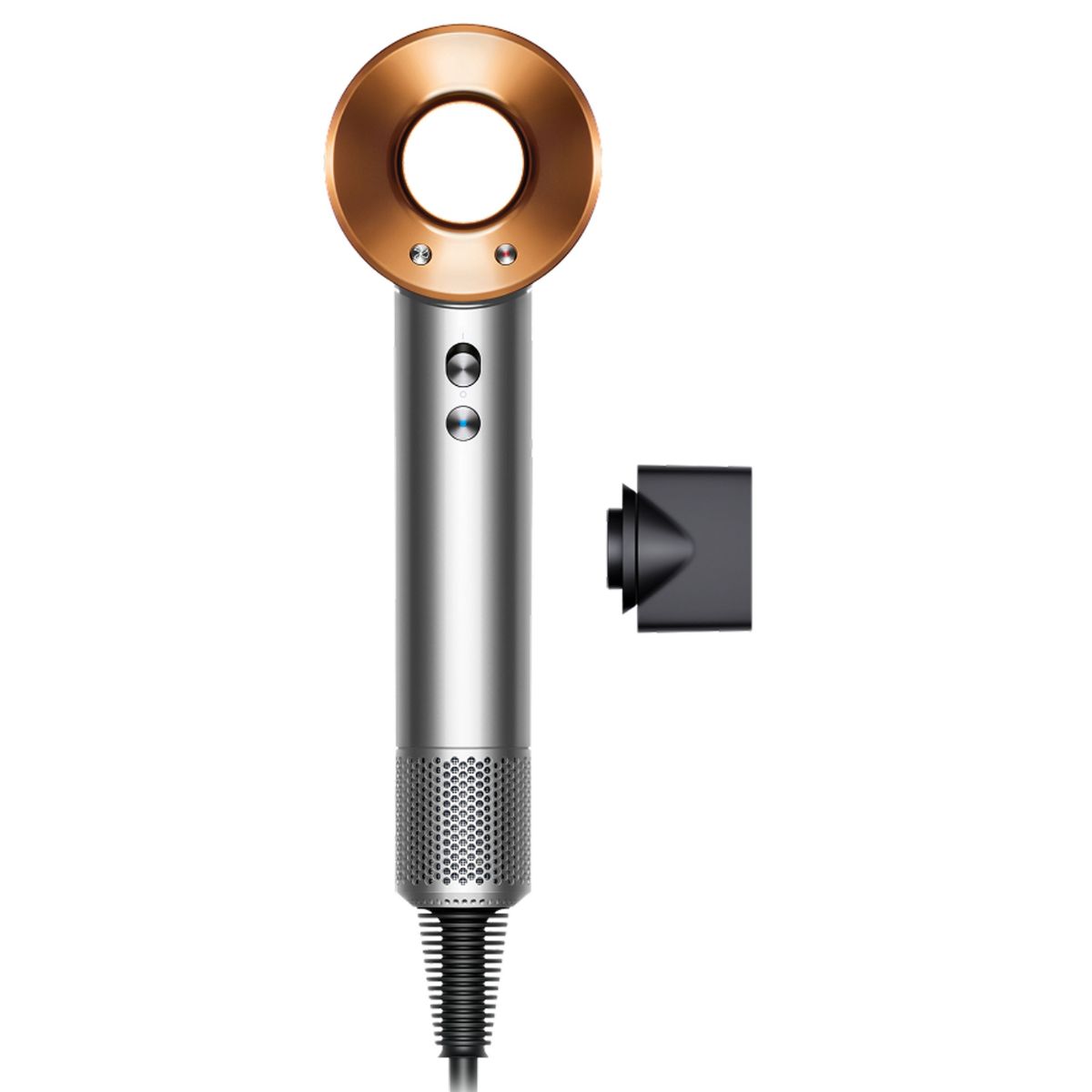 Dyson Supersonic&amp;trade; Origin Hair Dryer (nickel/copper)