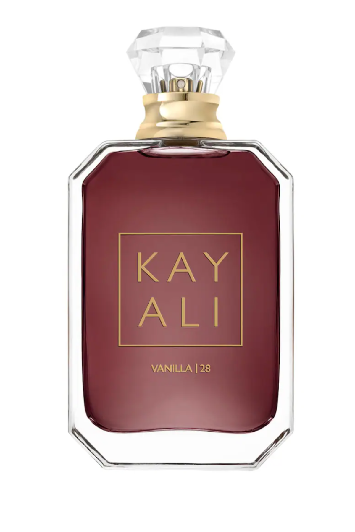 Kayali Vanilla 28