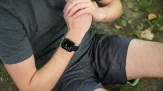 Apple Watch 5 review