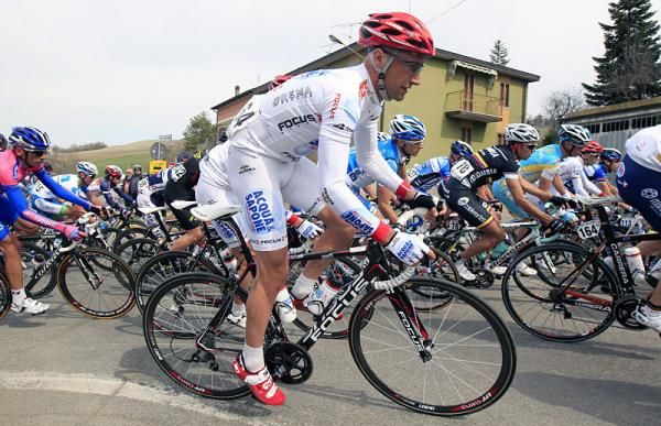 Stefano Garzelli (Acqua &amp; Sapone)