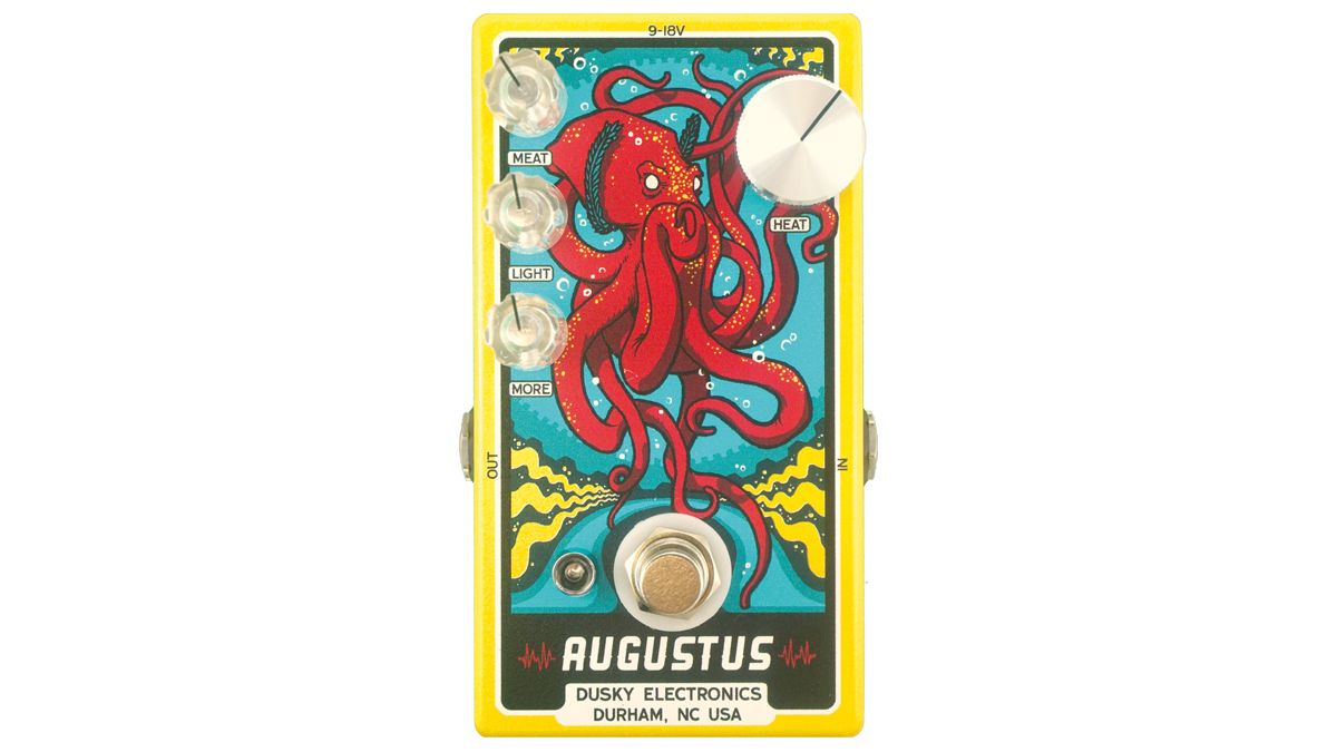 Dusky Electronics Augustus