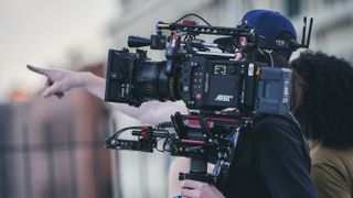 Arri Alexa 265