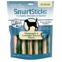 SmartBones Calming Care SticksRRP: $13.79 | Now: $6.79 | Save: $7.00 (51%)