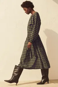 H&amp;M modal-blend dress | $21.99