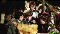   The Goonies