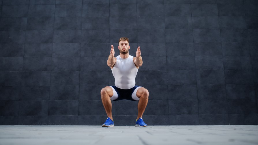 Sumo Squat: How-To, Benefits, and Muscles Worked