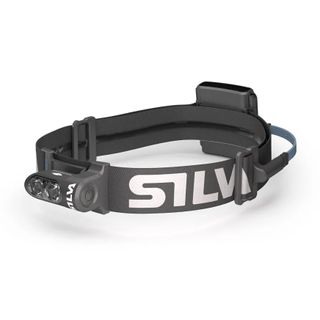 best running headlamps: Silva Trail Runner Free H