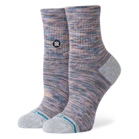 Stance Blended Quarter socks