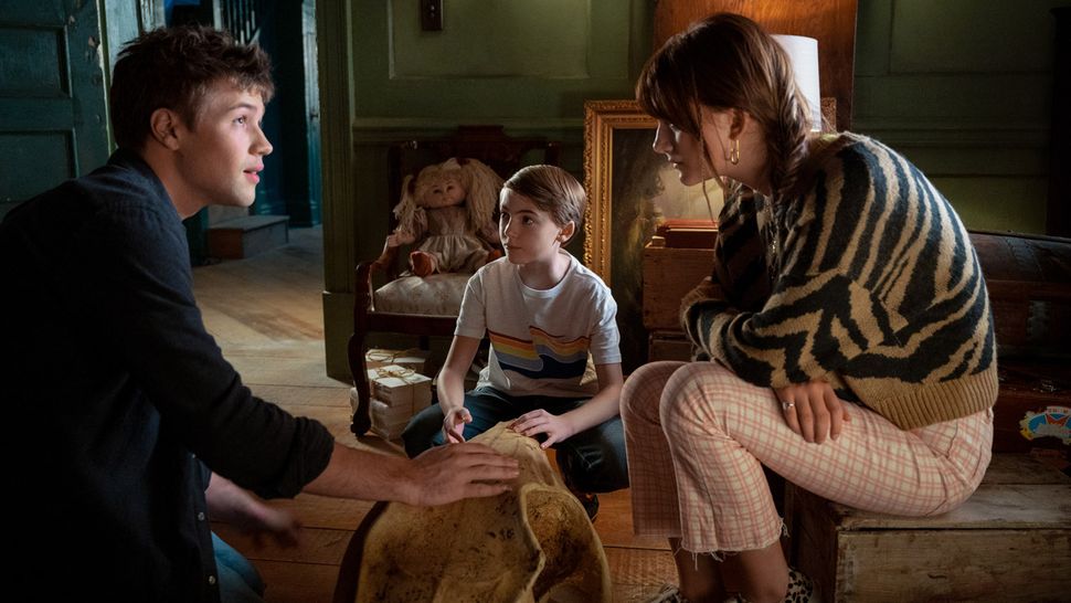 Locke and Key season 2 release date, cast, and what we know TechRadar