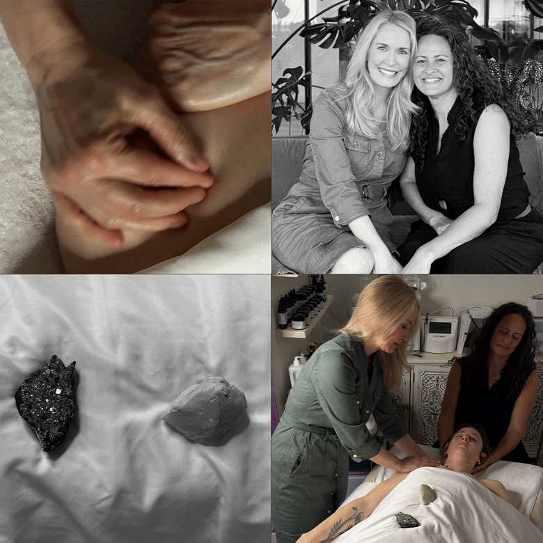 The Alchemy of Touch Experience