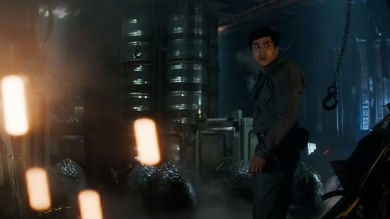 Alien: Earth