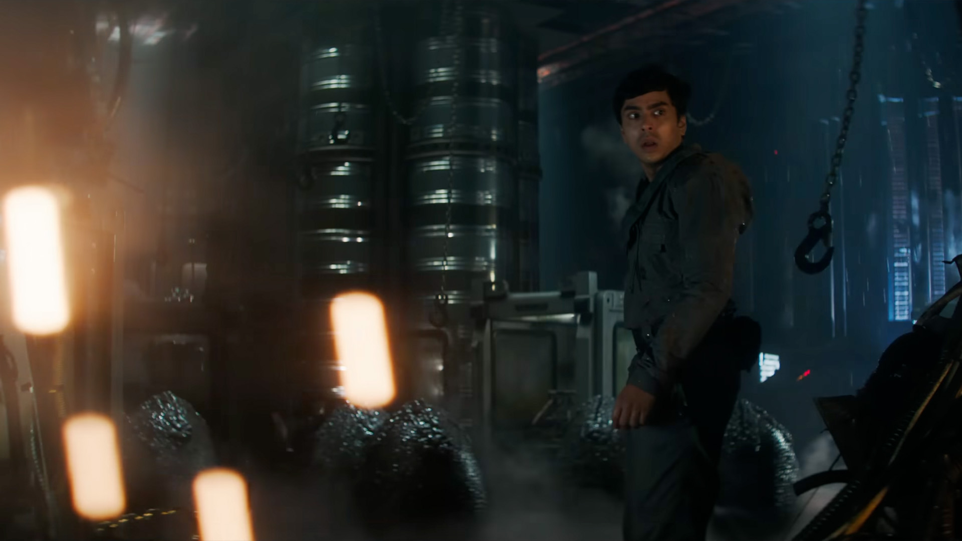 Alien: Earth