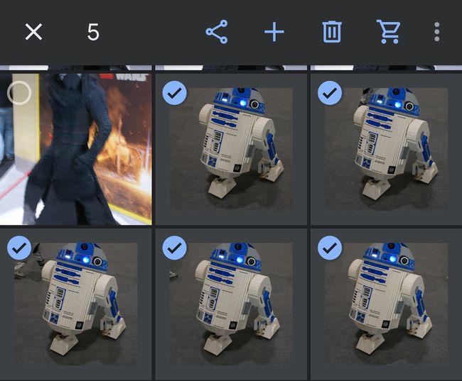 How to delete google photos permanently tom s guide