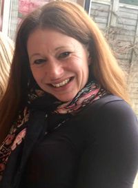 Jill Morgan's avatar
