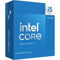 Intel  Core i5-14600KF