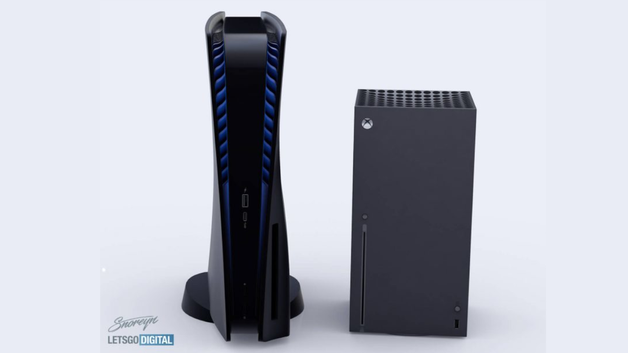 PS5 Black Edition looks even better than the white console | T3