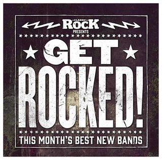 Classic Rock 269 - Get Rocked! CD