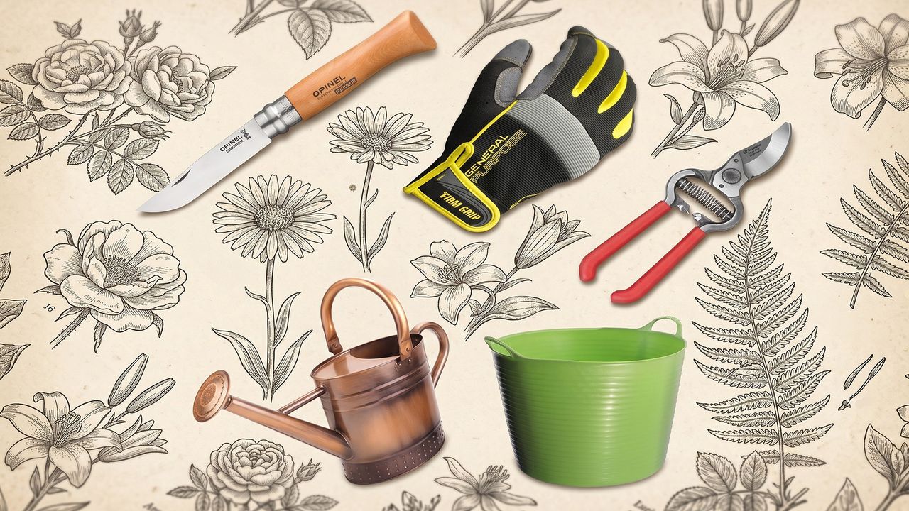 Give your garden a total refresh with these 12 essentials — all under $100