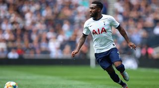 Danny Rose