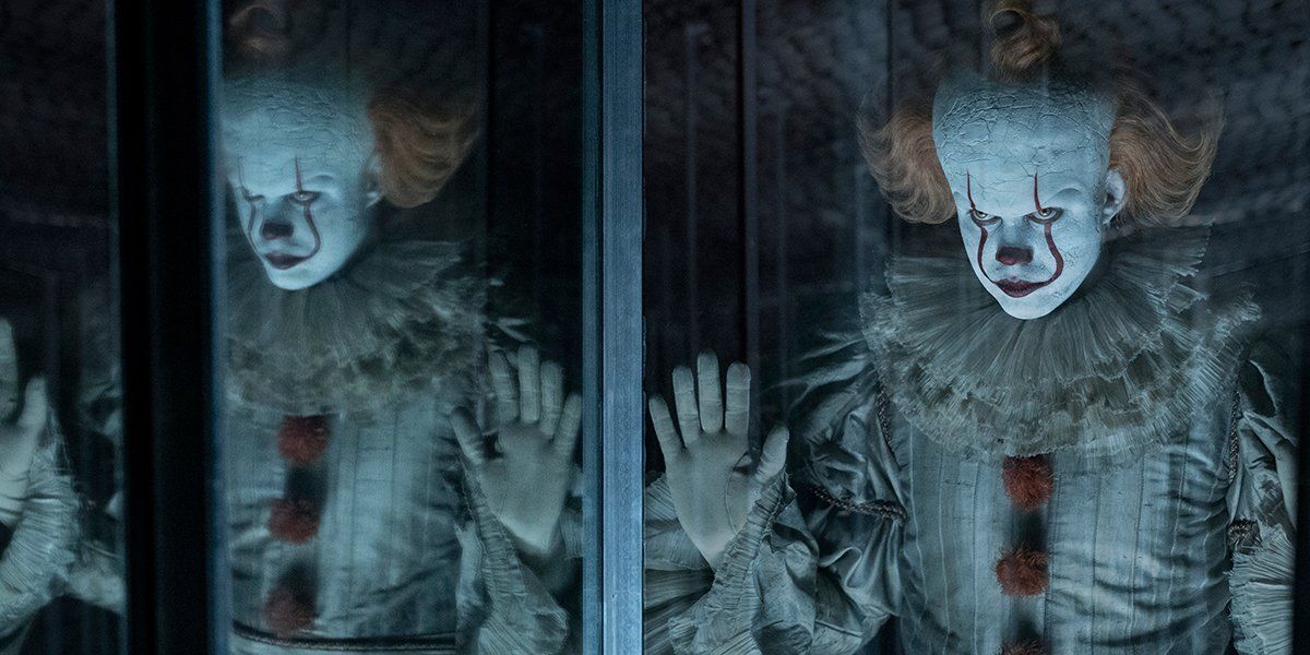 How IT Chapter Two's Box Office Draw Compares To The First Movie, So Far |  Cinemablend