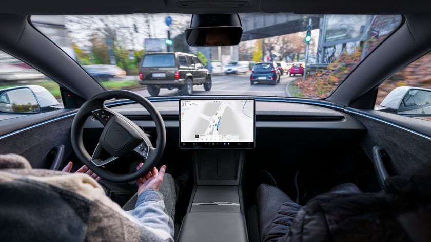 Tesla Full Self-Driving