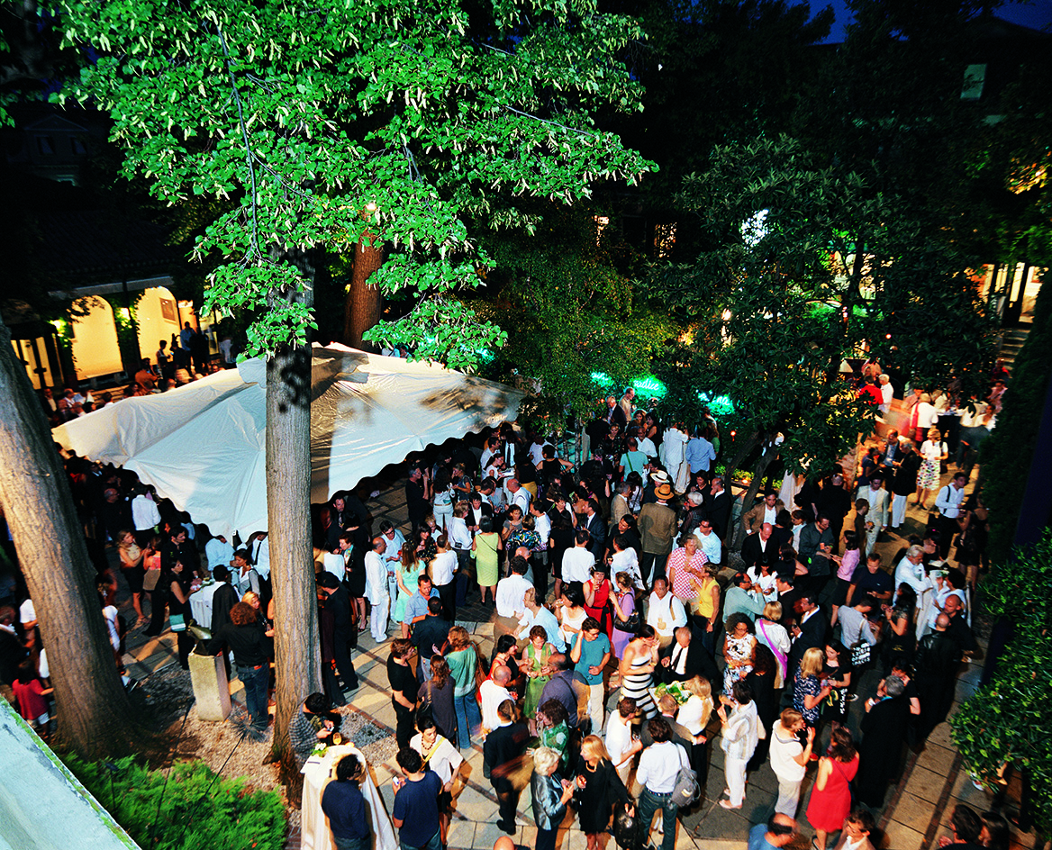 Venice Architecture Biennale 2027 opens May 20, two years out, figure 2