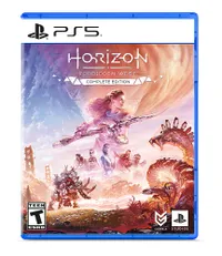 Horizon Forbidden West (Complete Edition)