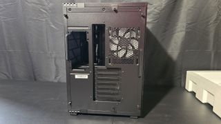 Be Quiet Light Base 600 LX Case