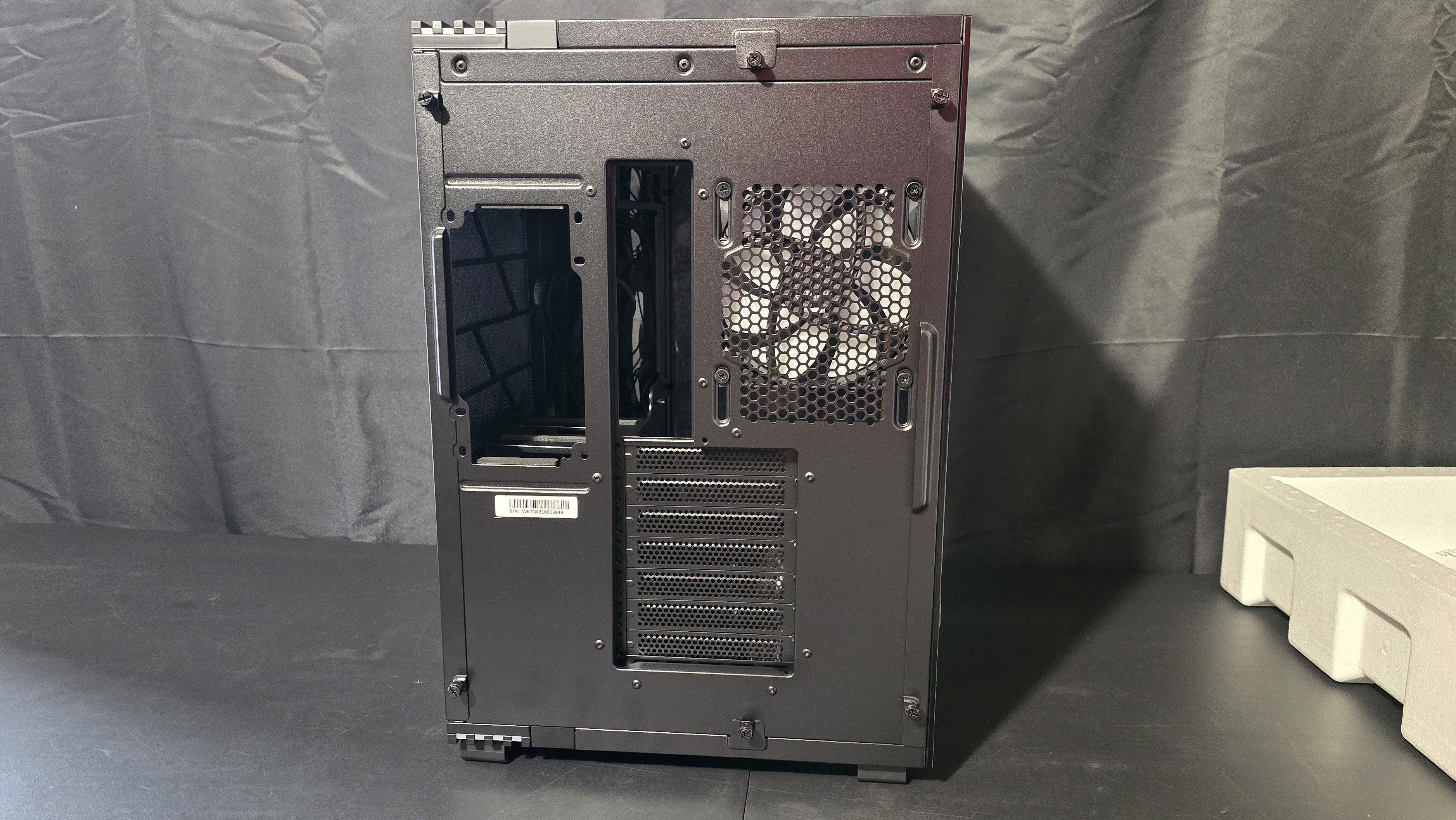 Be Quiet Light Base 600 LX Case