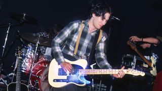 Jeff Buckley, Pacific Club, Antwerpen, Belgium, 21/09/1994