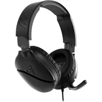 Turtle Beach Recon 70PC Gamer score: 65%