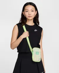 Nike Heritage Crossbody Bag (Small, 1L)
