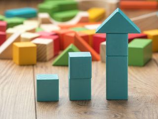 9 reasons why wooden toys are better than plastic | GoodTo