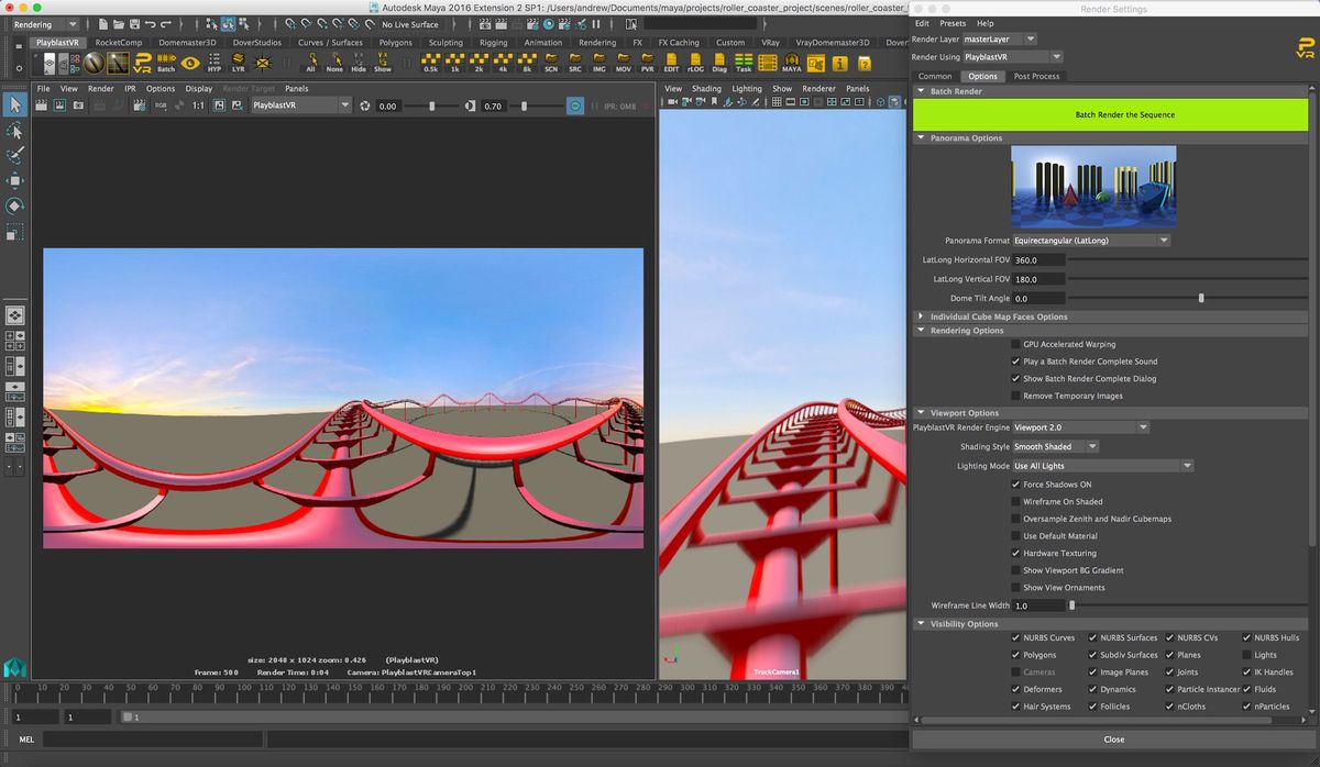 This week's big 3D software launches | Creative Bloq