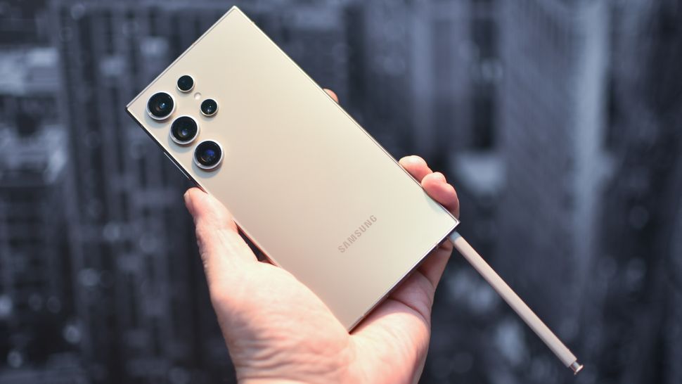 The best phone 2024 top smartphones in the UK right now TechRadar