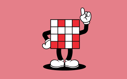 Kiplinger Puzzles Crossword Color Background