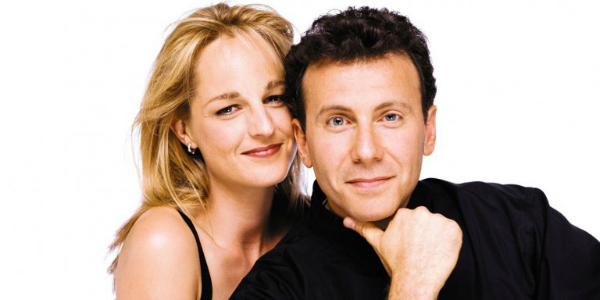 Mad About You revival takes big step forward